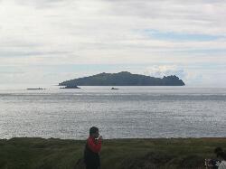 Blaskets - na Blascaoda�