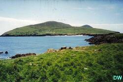 Blaskets - na Blascaoda�