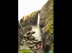 Blaskets - na Blascaoda�