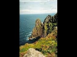 Blaskets - na Blascaoda�