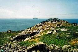 Blaskets - na Blascaoda�