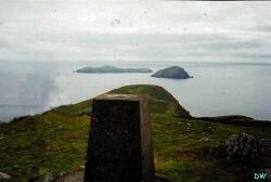 Blaskets - na Blascaoda�