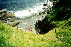 Blaskets - na Blascaoda�