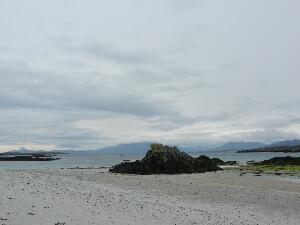 Inishbofin - Inis B� Finne