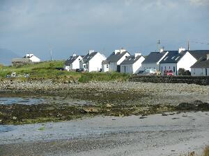 Inishbofin - Inis B� Finne