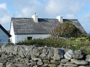 Inishbofin - Inis B� Finne