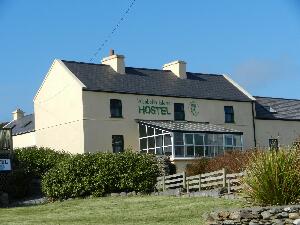 Inishbofin - Inis B� Finne