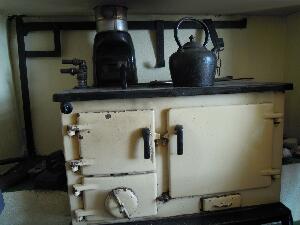 Inishbofin - Inis B� Finne