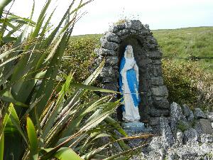 Inishbofin - Inis B� Finne