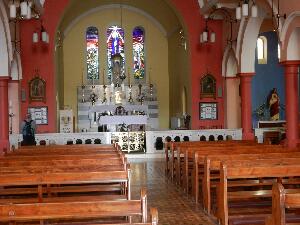 Inishbofin - Inis B� Finne