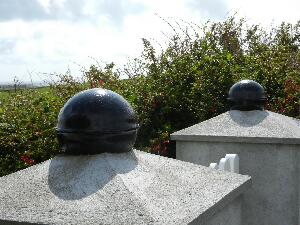 Inishbofin - Inis B� Finne