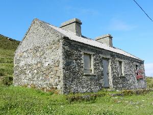Inishbofin - Inis B� Finne