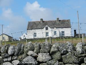 Inishbofin - Inis B� Finne
