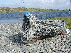 Inishbofin - Inis B� Finne