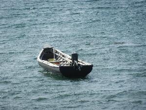 Inishbofin - Inis B� Finne