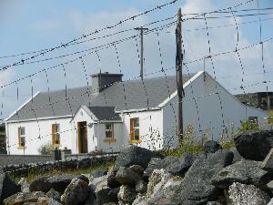 Inishbofin - Inis B� Finne