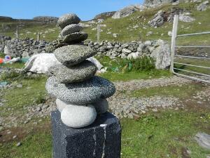 Inishbofin - Inis B� Finne