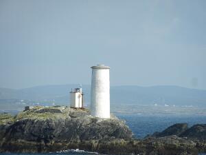 Inishbofin - Inis B� Finne