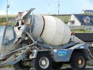 Inishbofin - Inis B� Finne