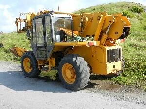 Inishbofin - Inis B� Finne