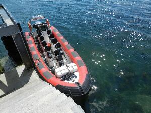 Inishbofin - Inis B� Finne