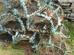 Inishbofin - Inis B� Finne