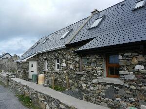 Inishbofin - Inis B� Finne