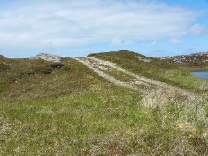 Inishbofin - Inis B� Finne