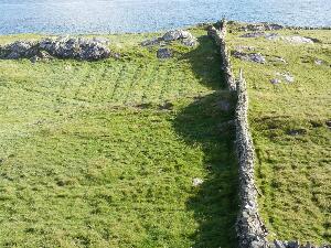 Inishbofin - Inis B� Finne