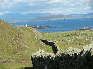 Inishbofin - Inis B� Finne