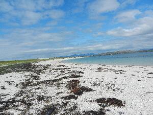 Mason Island - Oile�n M�isean