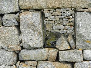 Mason Island - Oile�n M�isean