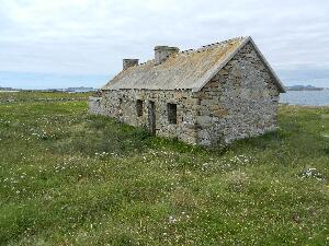 Mason Island - Oile�n M�isean