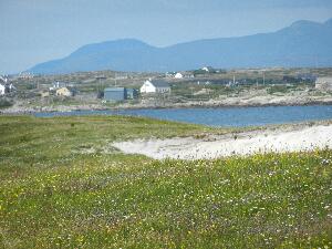 Mason Island - Oile�n M�isean