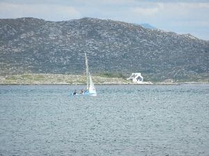 Mason Island - Oile�n M�isean