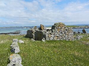 Mason Island - Oile�n M�isean