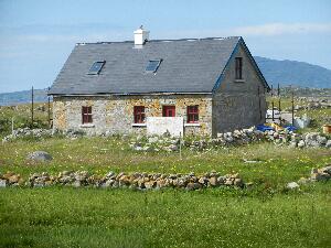 Mason Island - Oile�n M�isean