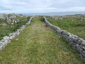 Mason Island - Oile�n M�isean