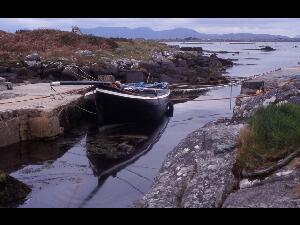 Connemara - na hOile�in