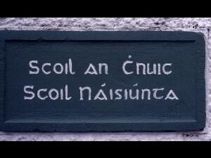 Connemara - na hOile�in