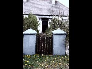 Connemara - na hOile�in