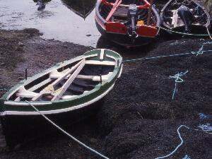 Connemara - na hOile�in