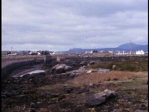 Connemara - na hOile�in