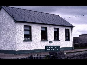 Connemara - na hOile�in