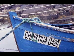 Connemara - na hOile�in