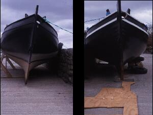 Connemara - na hOile�in