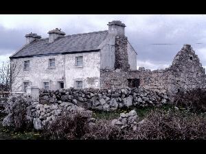 Connemara - na hOile�in