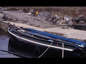 Connemara - na hOile�in