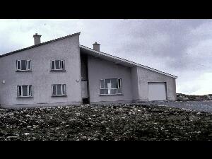 Connemara - na hOile�in