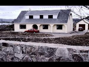 Connemara - na hOile�in